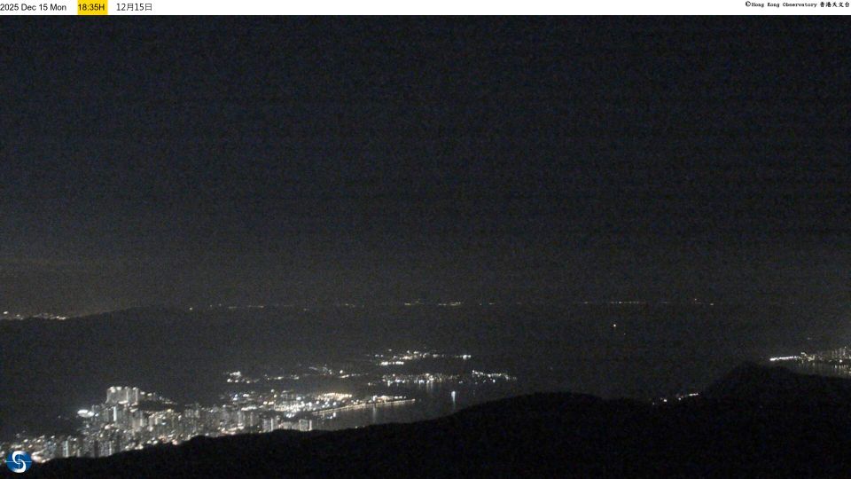 Tsuen Wan › North-east