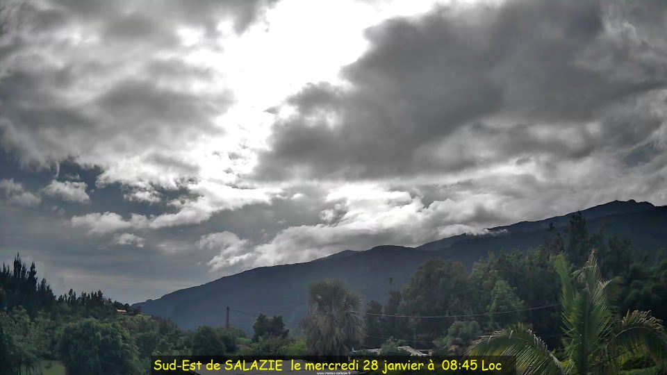 Salazie › South-east