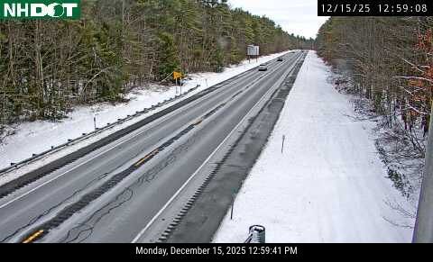 Milton: ST S MM 32.0 RWIS