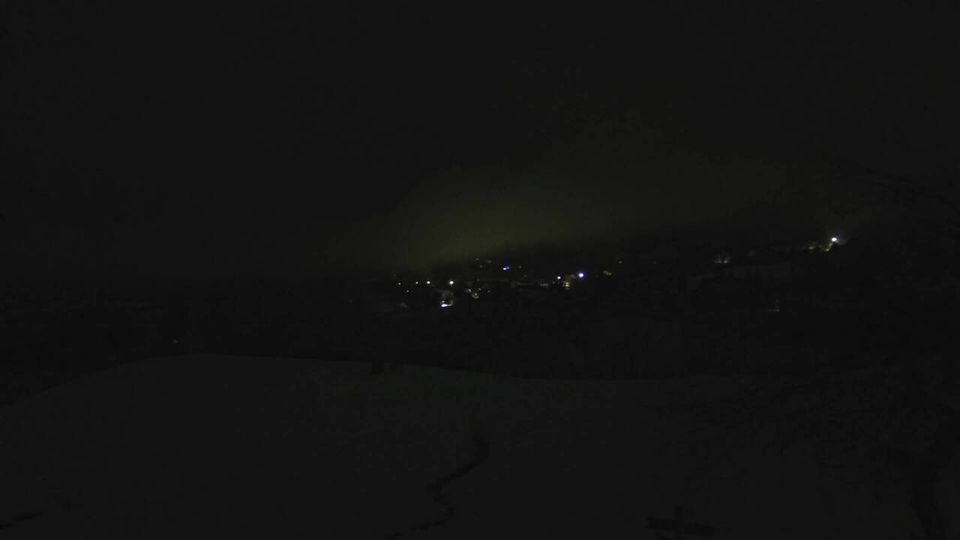 Le Sappey-en-Chartreuse