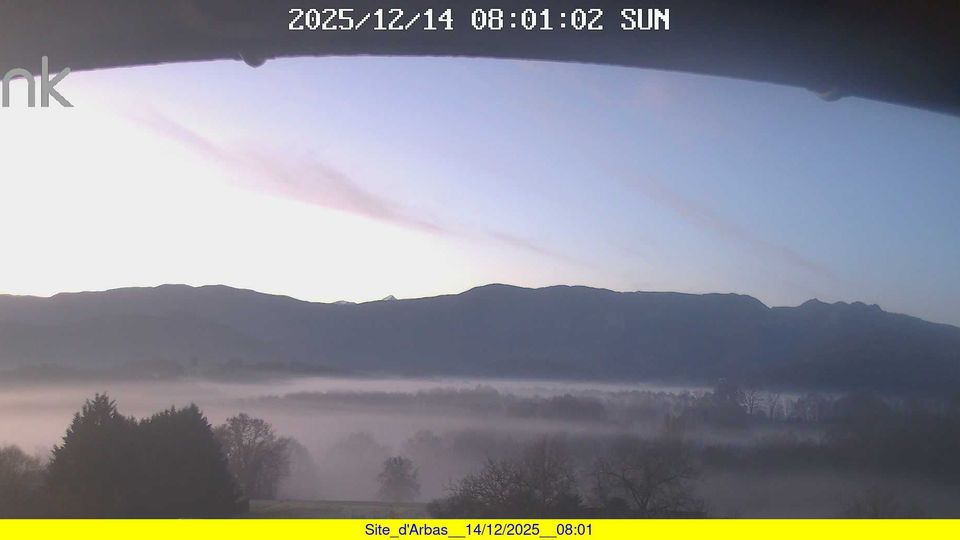 Montastruc-de-Salies › South