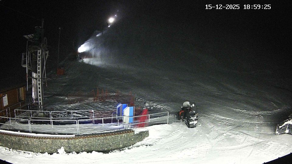 District of Poprad › West