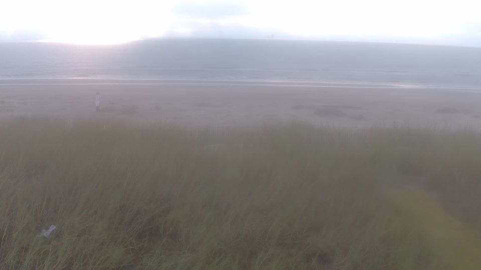 Grand Isle › South-east