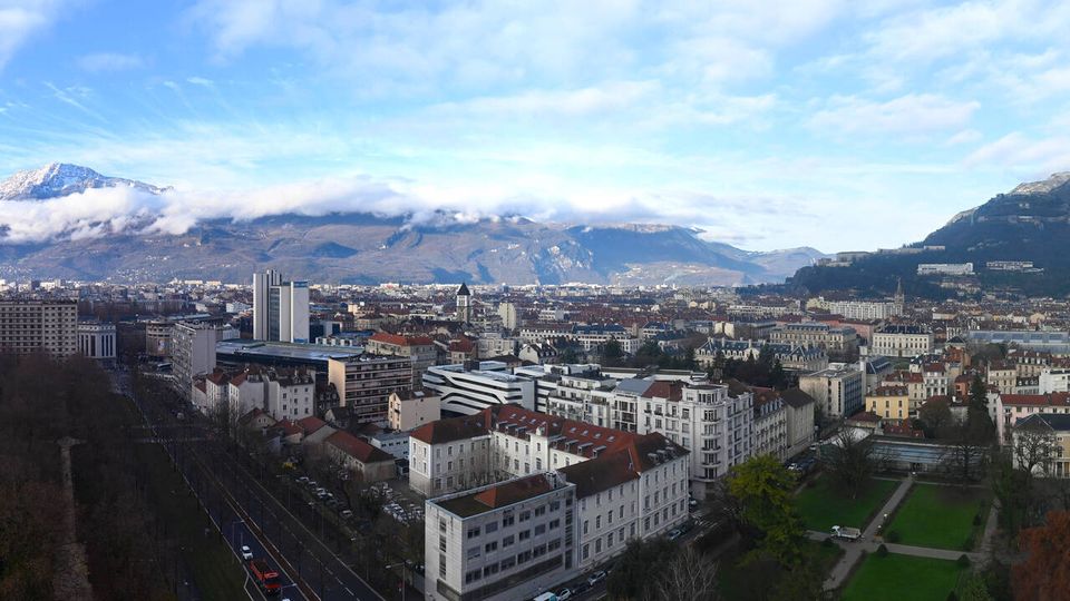 Grenoble