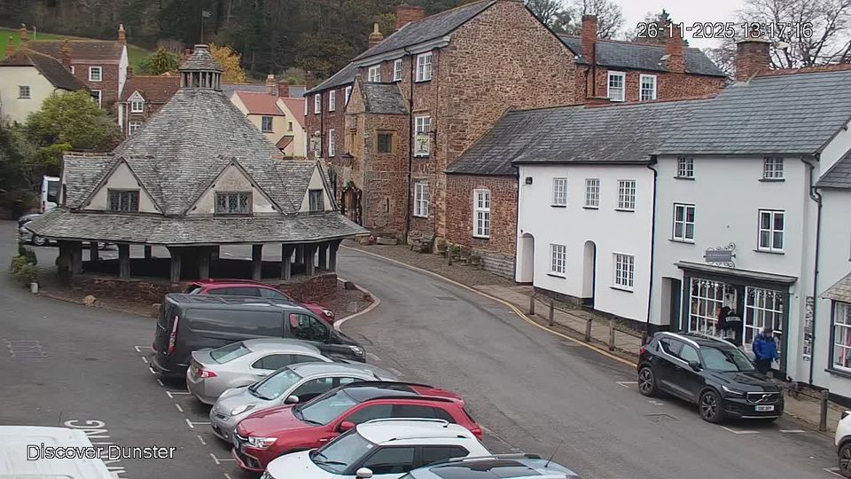 Somerset West and Taunton