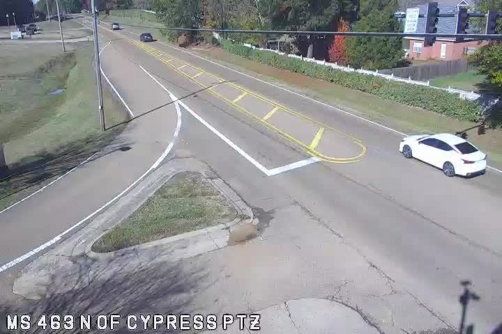 Madison: MS 463 at Cypress Lake Blvd
