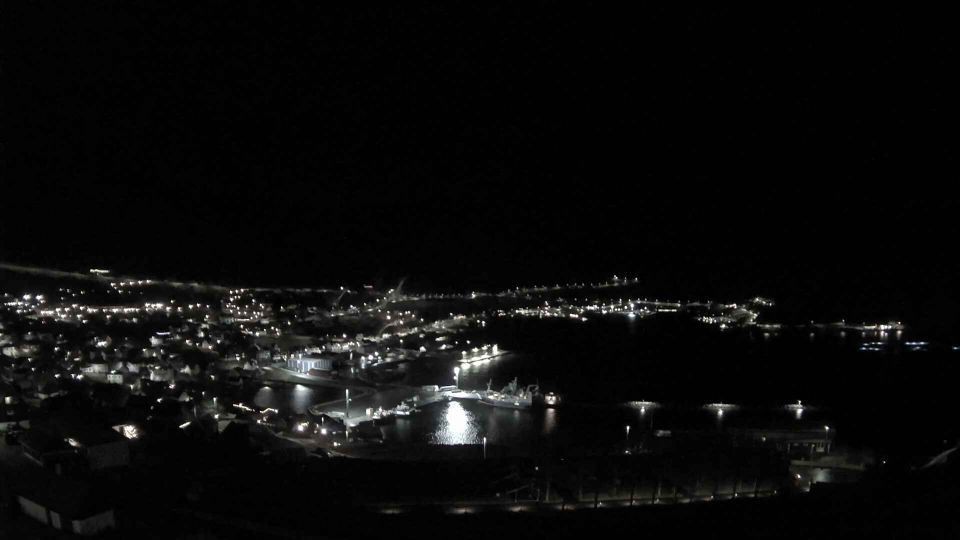 Vestmanna › North-east