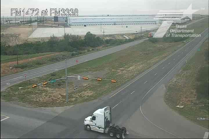 Laredo › North: FM1472 @ FM3338