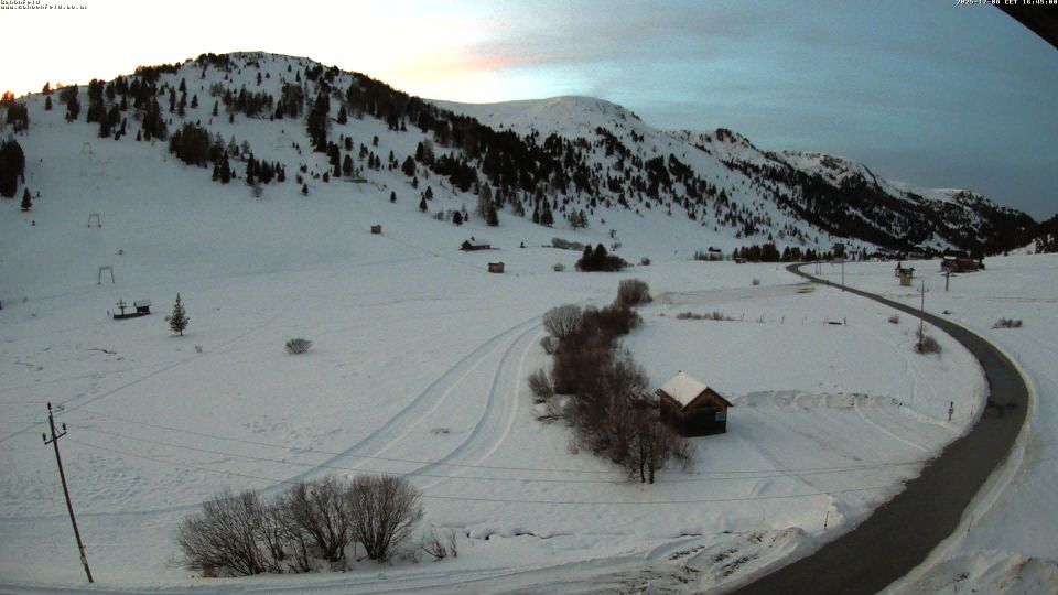 Thomatal › North-west