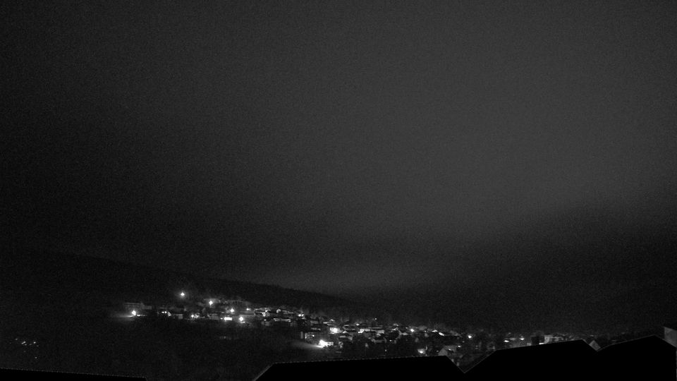 Bad Konig › South-west