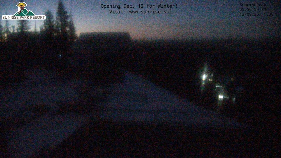 Apache County › West