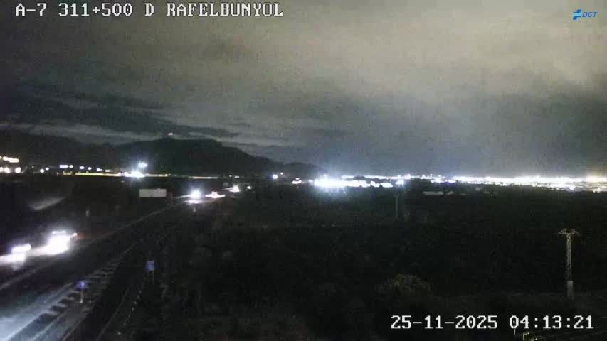 el Puig de Santa Maria