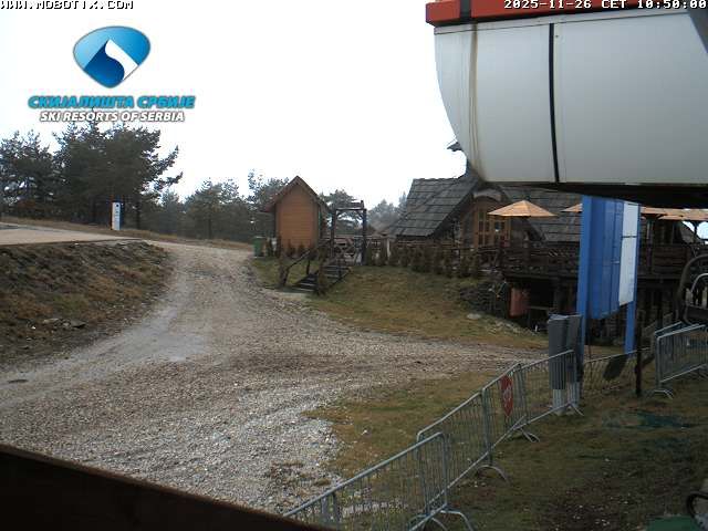 Општина Чајетина