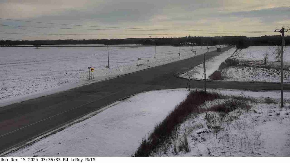 Chester: US 63: U.S.63 (Le Roy - MP 0.5): U.S.63 (Le Roy - MP 0.5) View 3