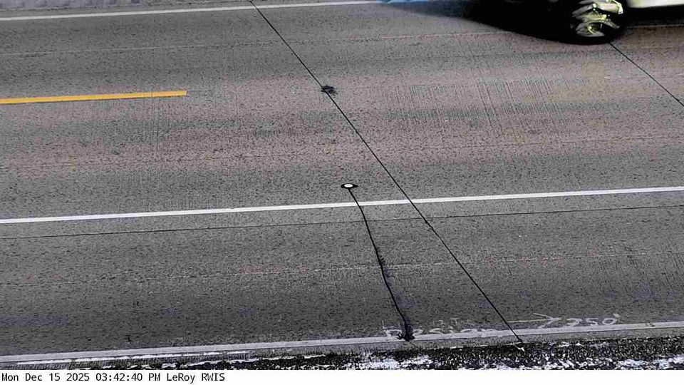 Chester: US 63: U.S.63 (Le Roy - MP 0.5): U.S.63 (Le Roy - MP 0.5) View 1