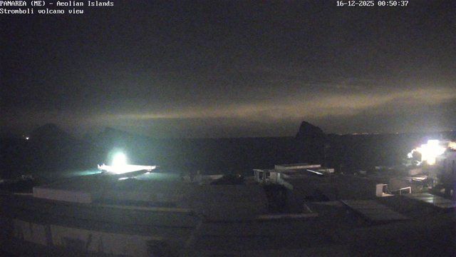 Lipari › North-east