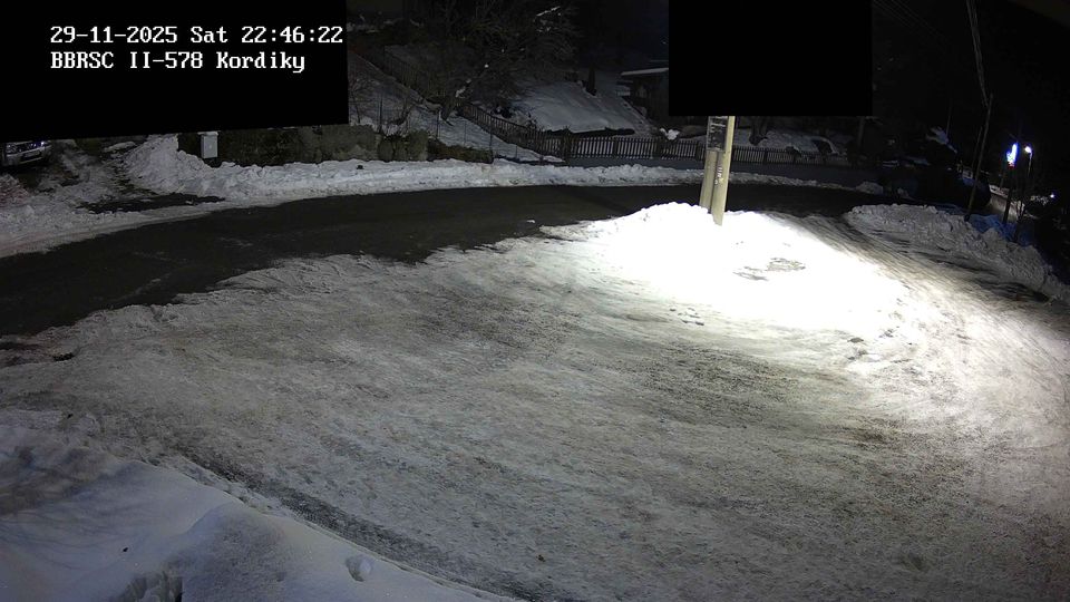 okres Banská Bystrica