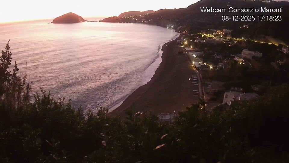 Barano d'Ischia › South-west