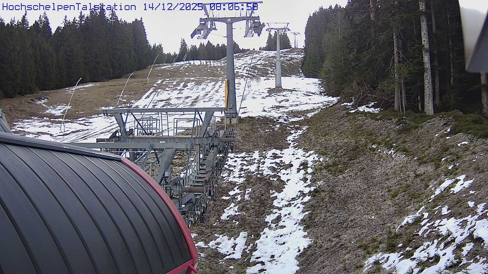 Balderschwang › East