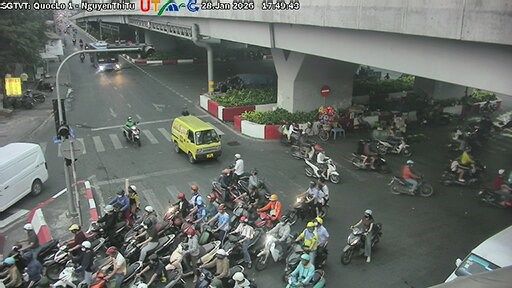 Binh Hung Hoa B Ward