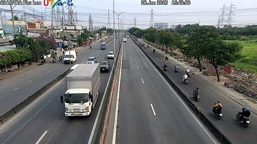 Binh Tri Dong B Ward