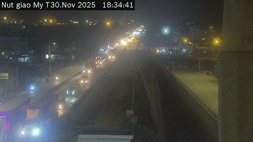 Phường Thạnh Mỹ Lợi