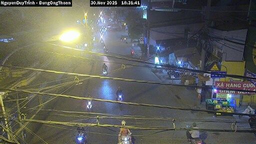 Phường Phú Hữu