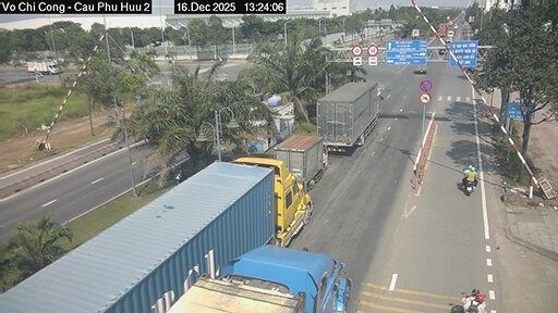 Tang Nhon Phu B Ward