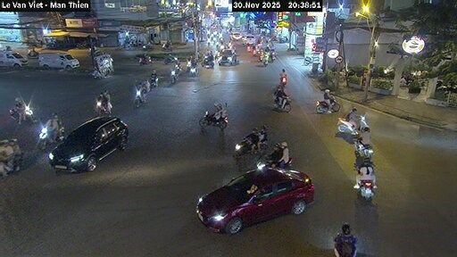 Phường Tăng Nhơn Phú A