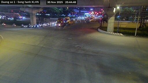 Phường Bình Thọ