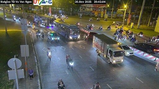 Phường Bình Thọ