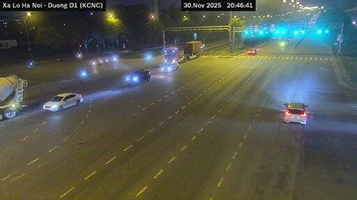 Phường Linh Trung