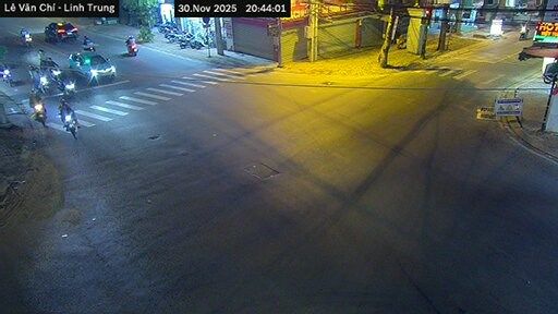 Phường Linh Trung