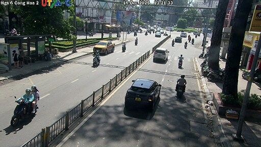 Nguyen Cu Trinh Ward