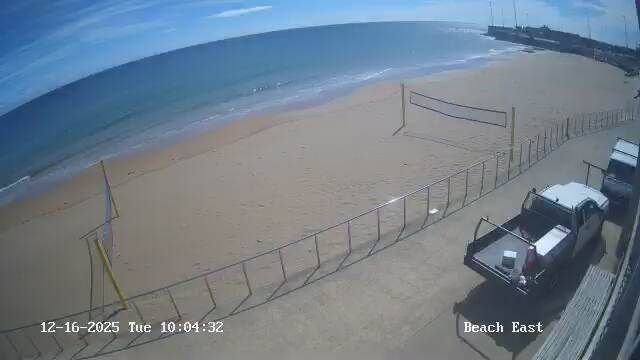 Burnie › North-west