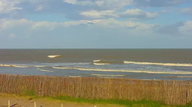 Santa Teresita › East