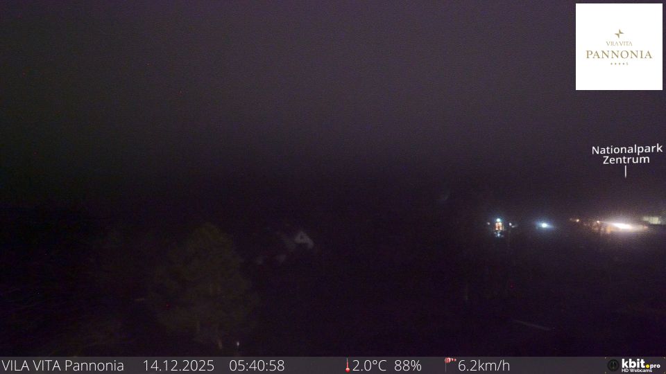 Apetlon: Feriendorf Pannonia