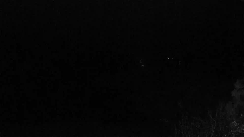 Hammond: Three Rivers