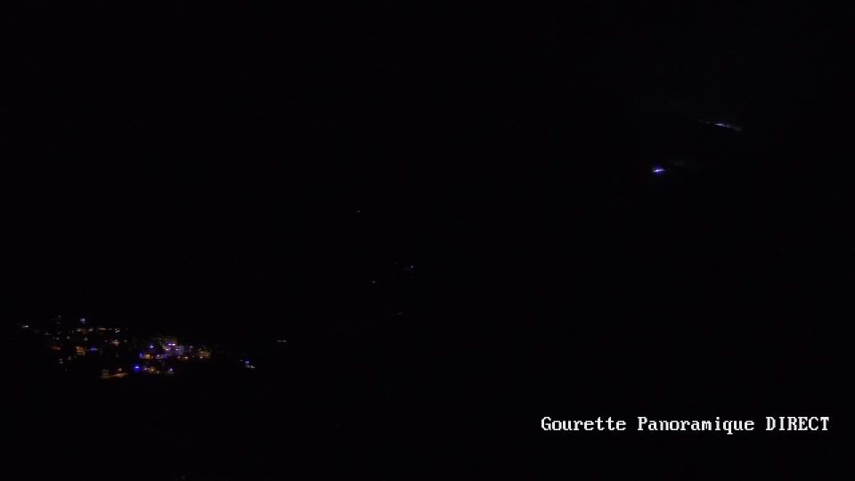 Beost: Gourette - Panoramique