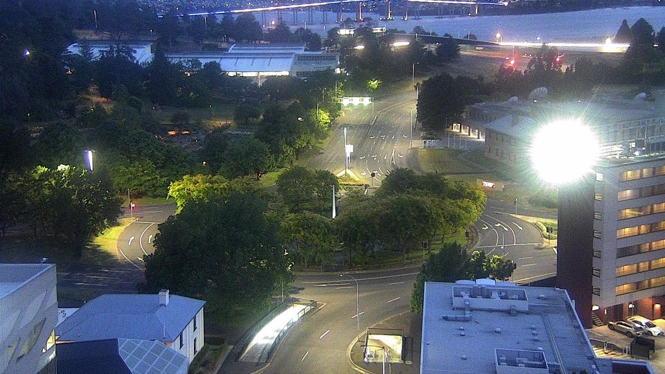 Hobart › North-east