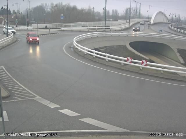 Hatvan: Ujhatvan: Hatvan -> Gyöngyös