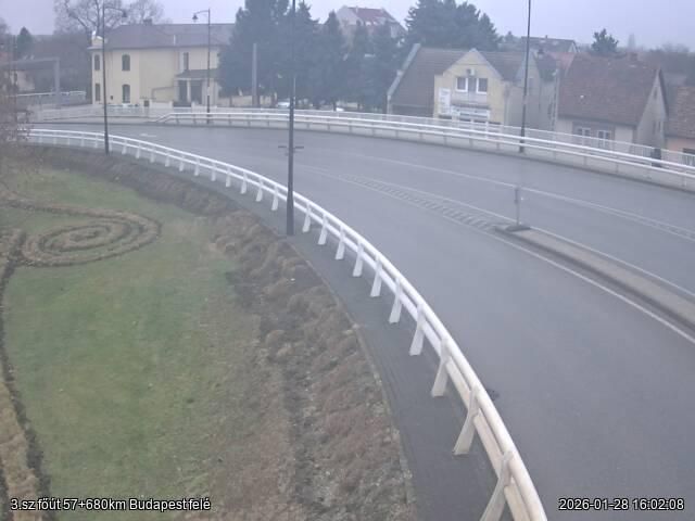 Hatvan: Ujhatvan: Hatvan -> Budapest