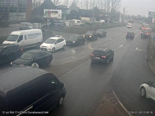 Dunaharaszti: Rakocziliget: Dunaharaszti -> Dunaharaszti