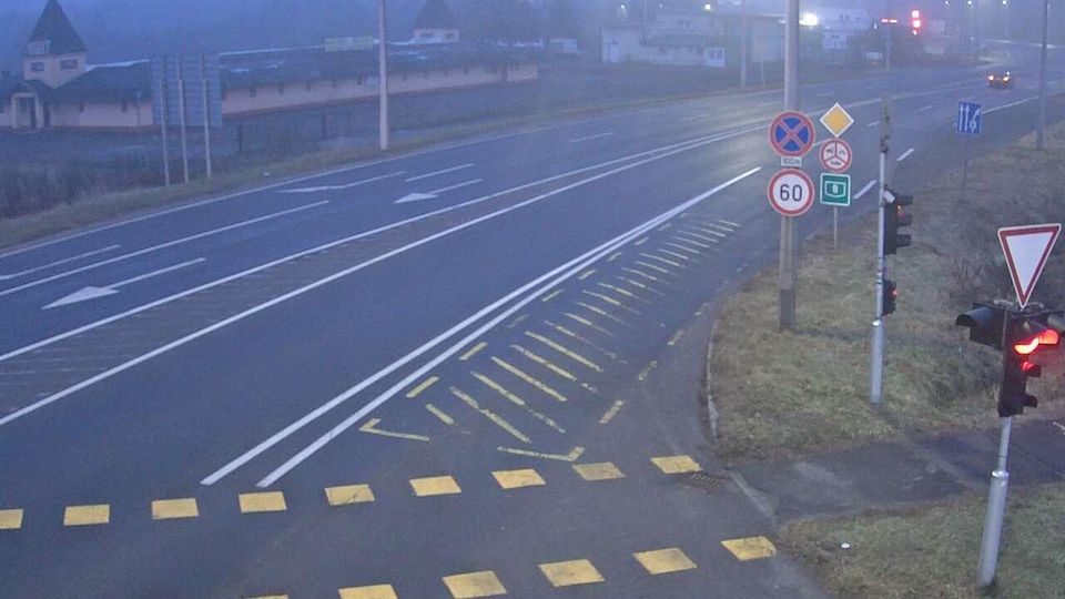 Szentgotthard: Rabafuzes: Határátkelő