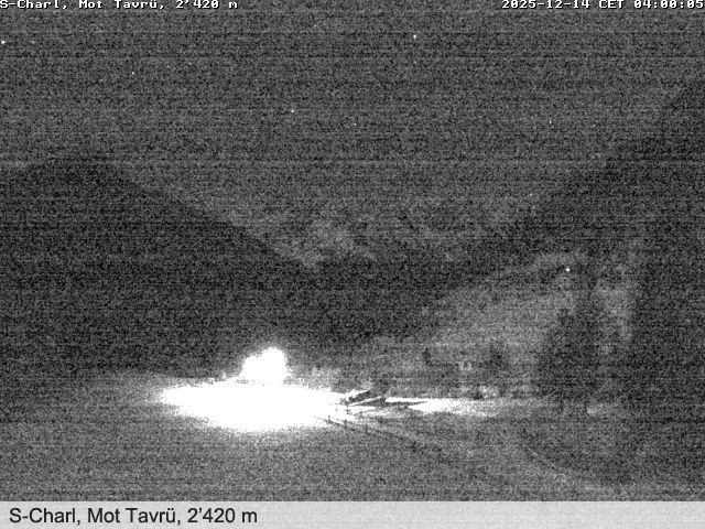 Scuol › South-west