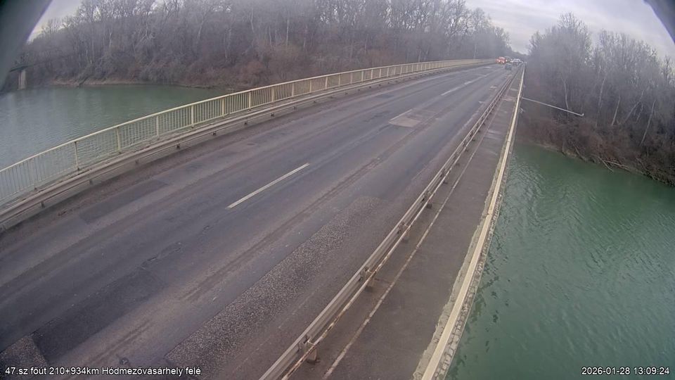 Debrecen: Wesselenyi-lakotelep: Algyő, Tisza-híd -> Hódmezővásárhely