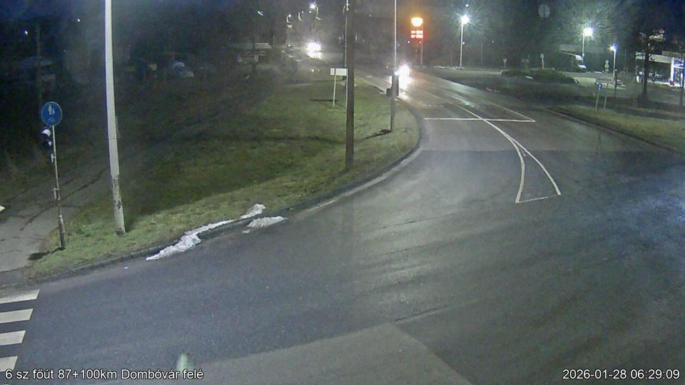 Dunafoldvar: Dombóvár