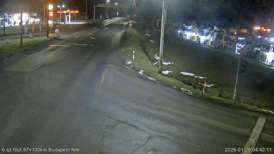 Dunafoldvar: Budapest