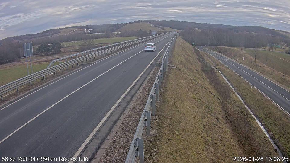 Zalalovo: Zalalövő -> Rédics