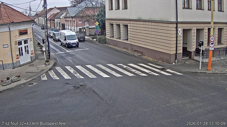 Martonvasar: Budapest